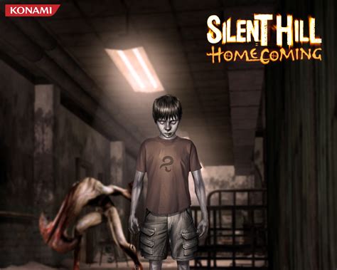 Silent Hill Homecoming 224455 Uludağ Sözlük Galeri