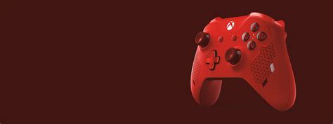 Best Of Gaming Background Red And Black Wallpaper
