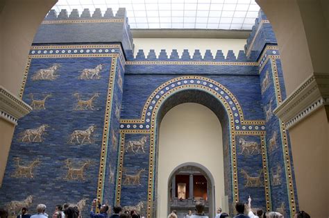 Mesopotamian Architecture Facts For Kids