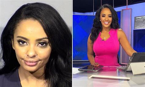 Fox 5 Las Vegas News Anchor Arrested After Being Found Naked And