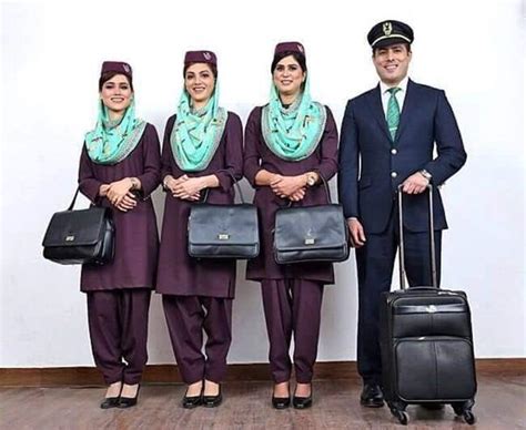 The 'current cabin crew jobs' forum on cabincrew.com. AirSial Pakistan Jobs Cabin Crew 2020 - Job Bazaar