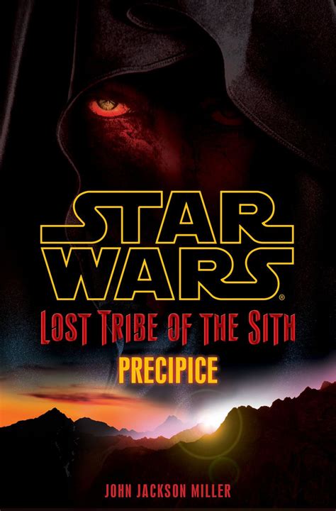 Lost Tribe Of The Sith Precipice