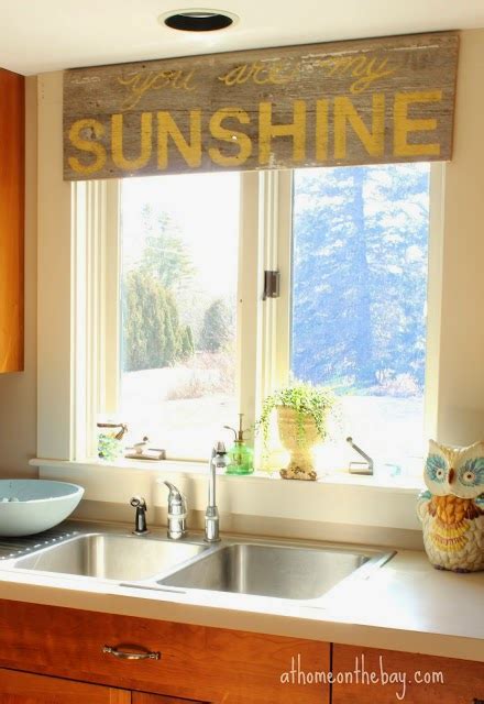 15 Unique Window Treatment Ideas Sunlit Spaces Diy Home Decor
