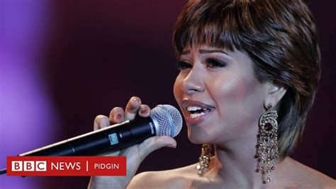egypt singer sherine don chop ban because she yab river nile bbc news pidgin