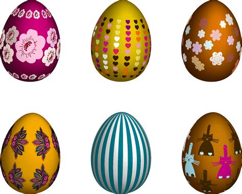 Easter Bunny Easter egg - Easter eggs png download - 2244*1800 - Free Transparent Easter Bunny ...
