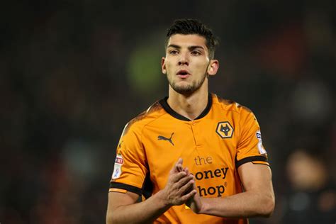 Check out his latest detailed stats including goals, assists, strengths & weaknesses and match ratings. Report: Wolves offer Rafa Mir to Hull City, Spanish duo also keen - The Boot Room