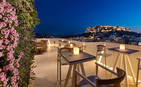 Central Athens Hotel Book Online