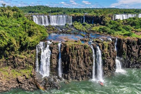 Hiking Iguazu Falls The Devils Throat Trail And Everything You Need To
