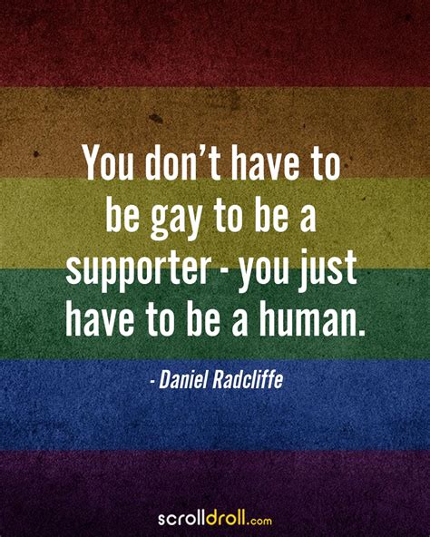 Powerful Lgbtq Quotes 4 The Best Of Indian Pop Culture And Whats Trending On Web
