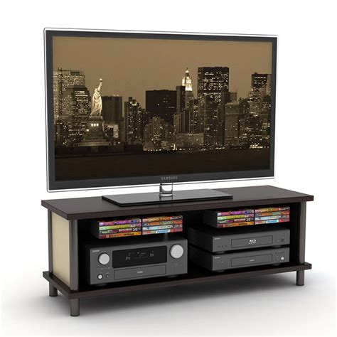 We've compiled below the top traits you need to look for in your tv and prioritized by the ones we thought were most important. 50-inch Flat Panel TV Stand / Entertainment Center ...