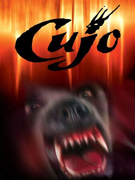 Cujo Movie Reviews