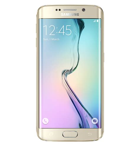 Samsung Galaxy S6 Edge Mobile Phones Reapp Ghana