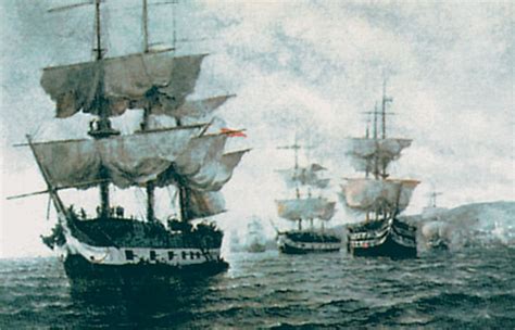 En perú, josé de san martín deja el cargo de «protector». QUINTO BÁSICO SEGUNDO SEMESTRE: Expedición Libertadora del ...