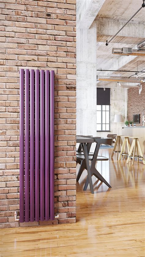 How To Choose Vertical Radiators And Horizontal Models For Your Home Dq