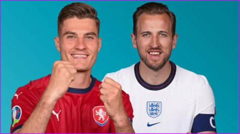 So far, three matches have been played with england clinching two india vs england 2021: Czech Republic vs England, UEFA Euro 2020 Live Streaming ...