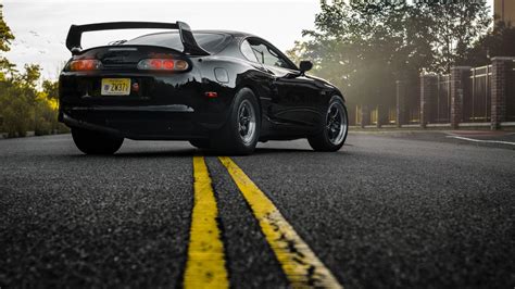 Supra Hd Wallpapers Top Free Supra Hd Backgrounds Wallpaperaccess