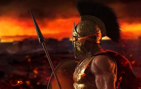 Ares Greek God Of War Images