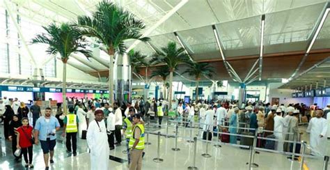 Salalah international airport 3 shopping in omani souqs or markets selling gold, silver and textiles is like travelling back in time. Oman opens new international airport in Salalah - Travel ...