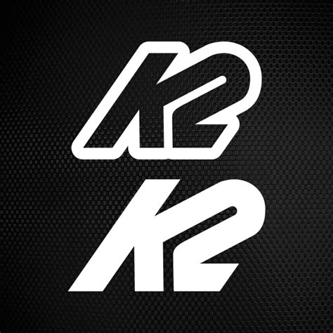 K2 Logo Logodix