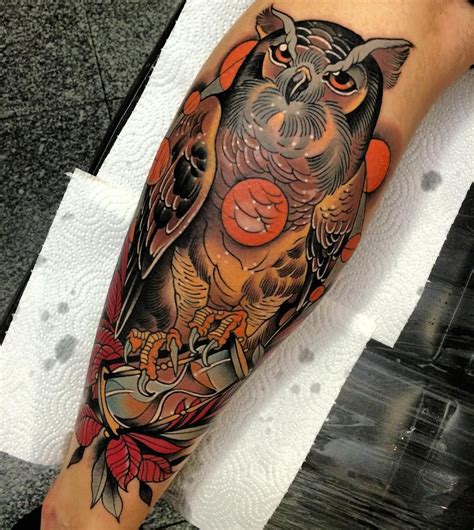 Here are a few of our favorite tattoo meanings. @johnny_domus_mesquita on Instagram: "Done today!!! # ...