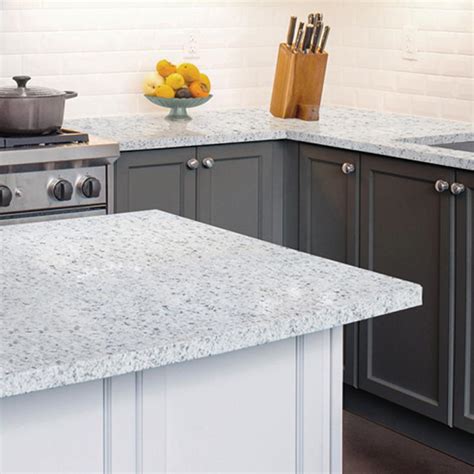Company size can be an important indicator of its success, its ability to meet customer needs. Giani White Diamond Countertop Paint Kit - Giani Inc.