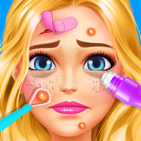 Blonde Ashley Makeover Online Play Now For Free On Herkuli