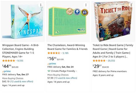 Where To Buy Used Board Games Online The 8 Best Sites Whatnerd