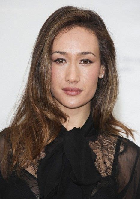 Got anymore maggie q feet pictures? 20 Maggie Q Hairstyles: Hairstyles that captivate you ...