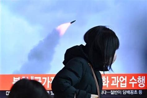 Noord Korea Wil Kernproeven En Lancering Langeafstandsraketten