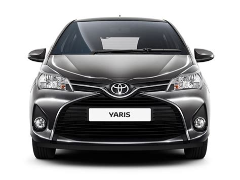 New Generation Toyota Yaris Launched In Japan Drivespark News