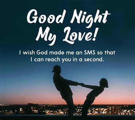 Funny Good Night Messages And Wishes Best Quotations Wishes