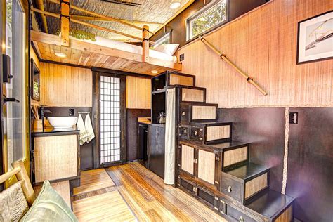 japanese tiny house design