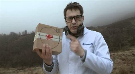 Where any pictographs used to embellish the design, if. Sealed Air 'Will it Break?' - Clay Pigeon - YouTube