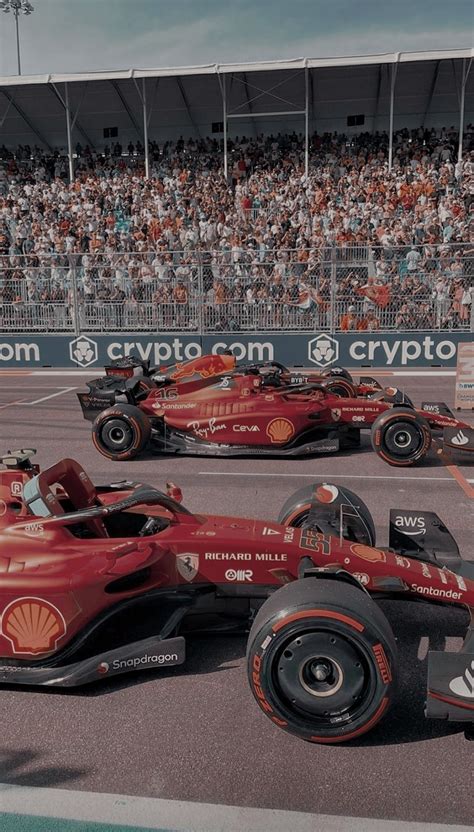 Ferrari F1 Aesthetic In 2022 Formula 1 Car Racing Formula 1 Car