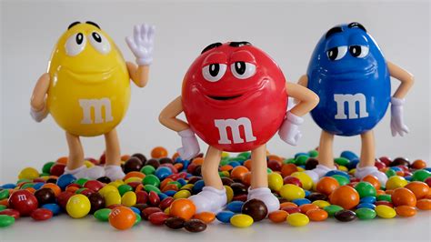 Everything You Need To Know About The New Mandms Color