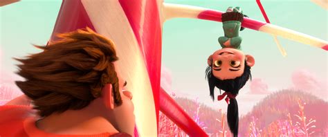 Lightning mcqueen, buzz lightyear, the lone ranger, mr.incredible, jack sparrow, mickey. My Shining Role as Vanellope in Disney's Wreck-It Ralph
