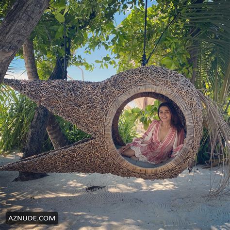 Samantha Ruth Prabhu Hot Sexy Bold Pics Collection 2020 Aznude