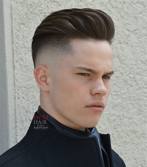60 Best Medium Length Hairstyles And Haircuts For Men