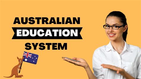 Australian Education System Explained Youtube