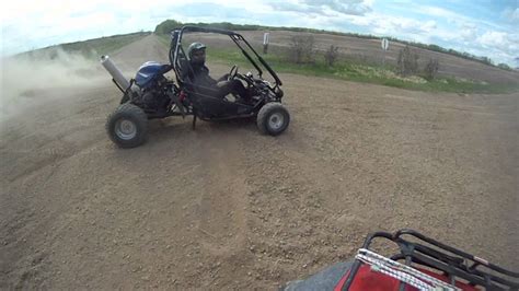 Yamaha R1 Meets 200kg Dune Buggy Sphincters Have Tightened Youtube
