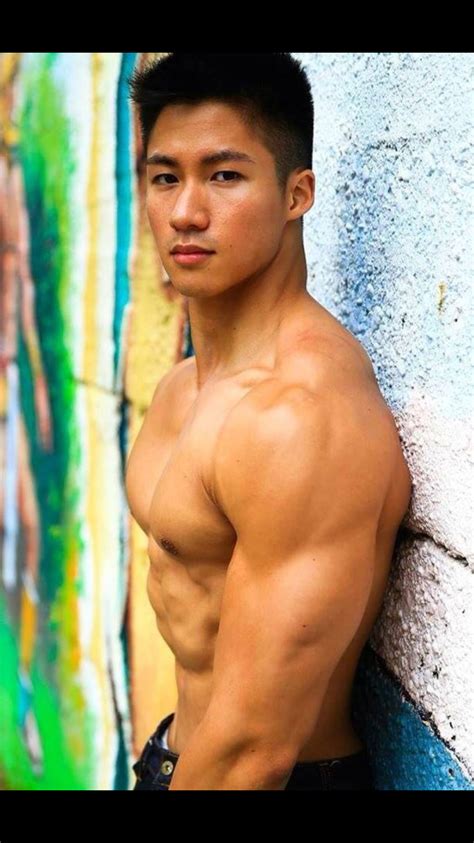 Pin By Johnnie Torres On Beautiful Asian Men Handsome Asian Men
