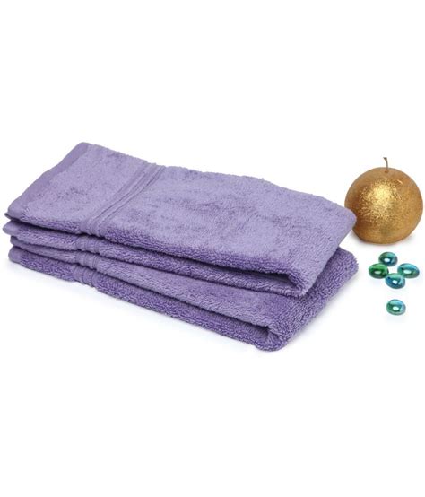 Spaces Set Of 2 Hand Towel Lavender 40x60 Buy Spaces Set Of 2 Hand