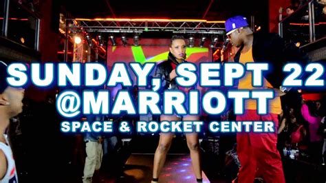 Grind Nation 3d Tv Ad Sunday September 22 Marriott Space Center