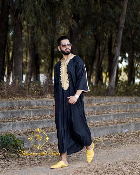 Traditional Moroccan Mens Clothing 10 On A Large Selection Of Men
