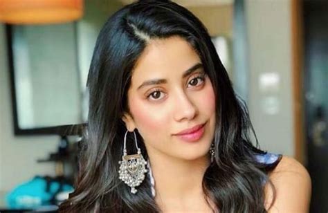 Being Part Of Takht Is Big Deal For Me Janhvi Kapoor The New Indian