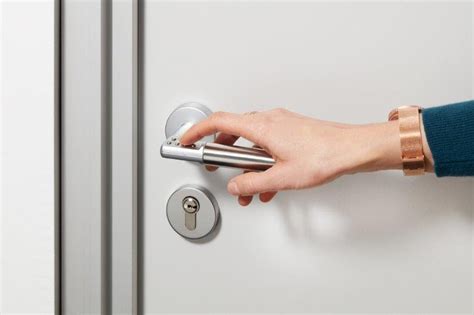 The Door Industry Journal Provide Optimum Wfh Security With Assa Abloy