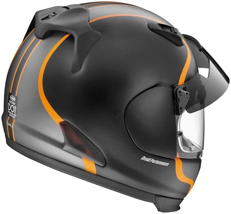 Sierra electronics has long been known for our professional installation of headsets into many brands of helmets. $799.95 Arai Defiant Pro-Cruise Bold Full Face Helmet #201831