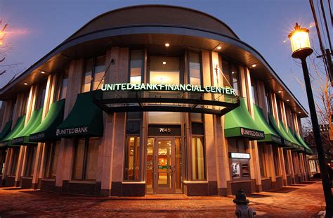 United Bank's acquisition of Cardinal Bank set for April 21 | WTOP
