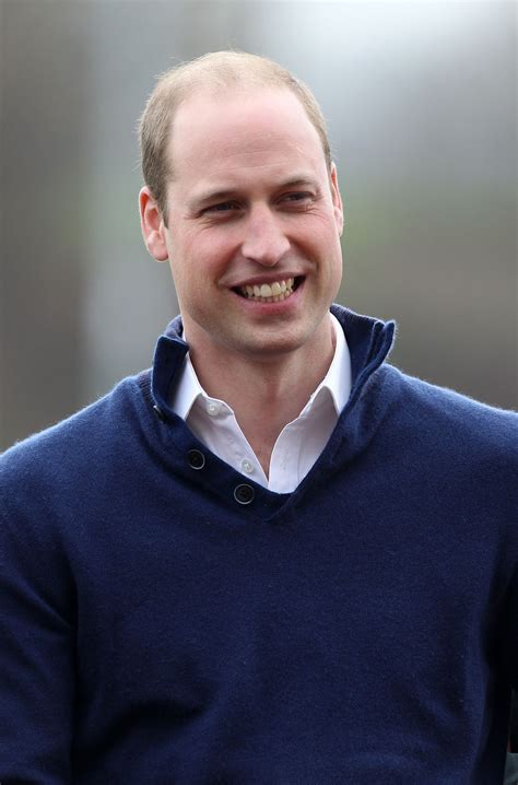 Prince william arthur philip louis of wales, kg, frs (born 21 june 1982), is the elder son of charles, prince of wales, and diana, princess of wales, and grandson of queen elizabeth ii and prince philip, duke of edinburgh. Prince William is seen 'dad dancing' to '90s music
