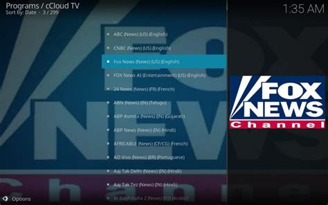 Stream Fox News Without A Cable Or Dish Subscription How To Jailbreak